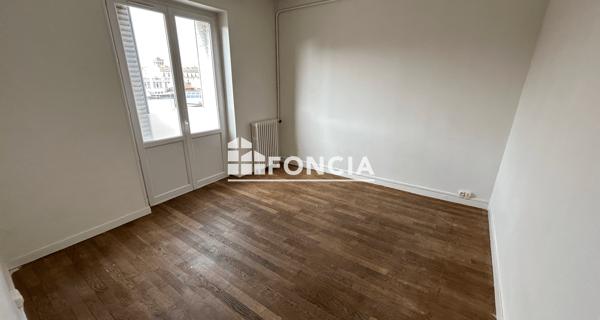 Location Appartement 3 pièces 73.01 m² - Valence 26000