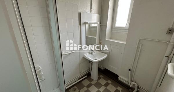 Location Appartement 3 pièces 73.01 m² - Valence 26000