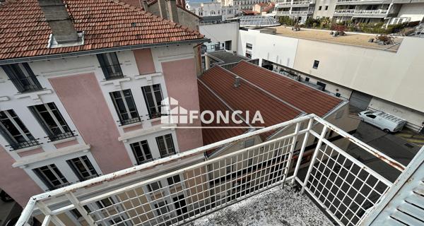 Location Appartement 3 pièces 73.01 m² - Valence 26000