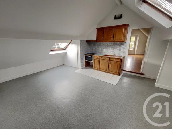 Appartement F2 à vendre  2 pièces - 28,57 m2 VERNOUILLET - 78