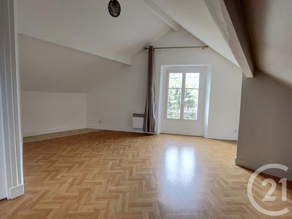 Appartement F2 à vendre  2 pièces - 28,57 m2 VERNOUILLET - 78