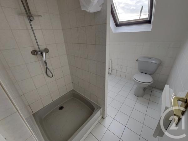 Appartement F2 à vendre  2 pièces - 28,57 m2 VERNOUILLET - 78