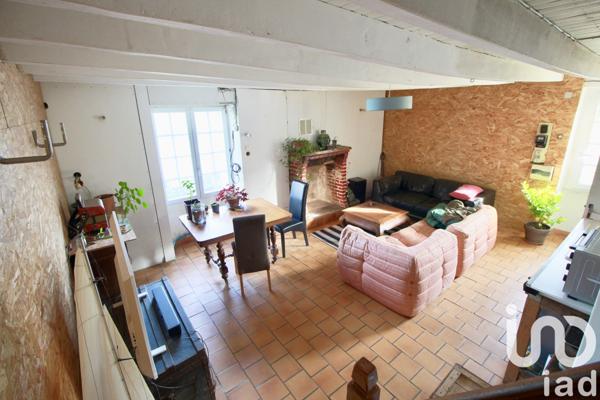 Maison à vendre 5 pièces 140 m² Férel