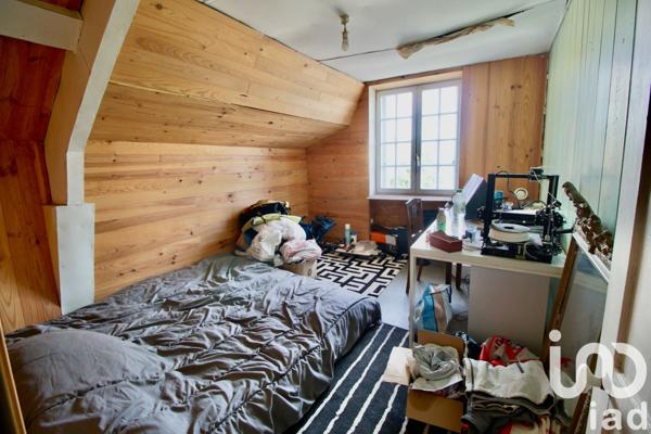 Maison à vendre 5 pièces 140 m² Férel