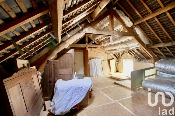 Maison à vendre 5 pièces 140 m² Férel