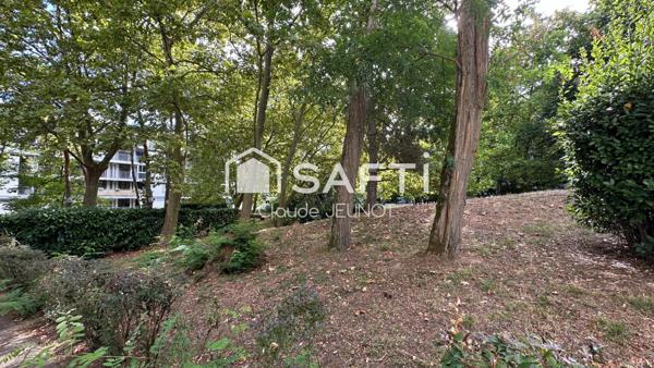 Appartement T4 80 m2 3 chambres