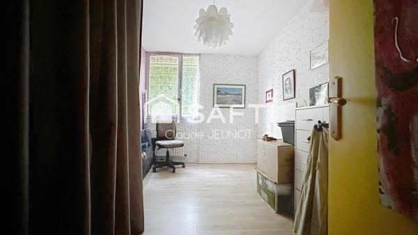 Appartement T4 80 m2 3 chambres