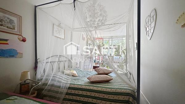 Appartement T4 80 m2 3 chambres