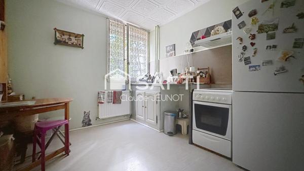 Appartement T4 80 m2 3 chambres