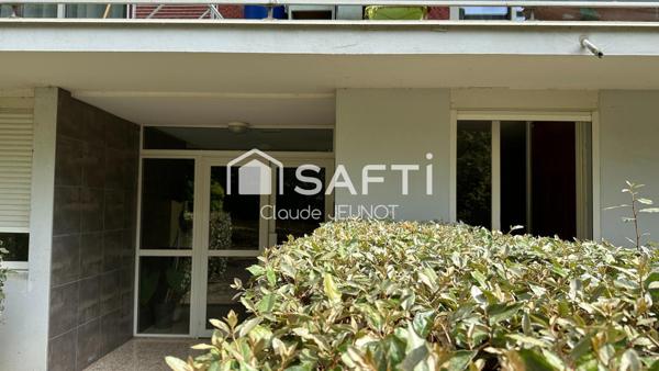 Appartement T4 80 m2 3 chambres