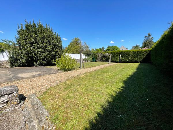 Maison ancienne - 105 m² - Saint Georges Sur Cher