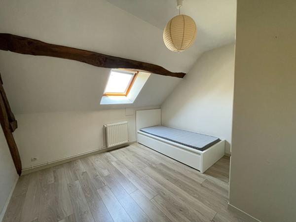 Maison ancienne - 105 m² - Saint Georges Sur Cher