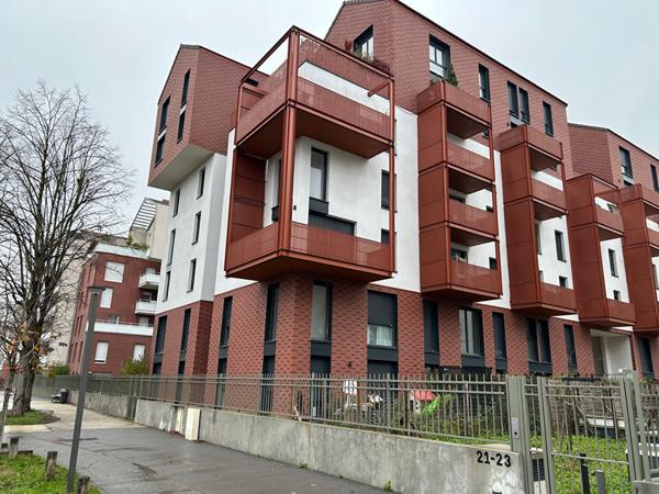 Appartement Neuilly Sur Marne 3 pièce(s) 68.50 m2