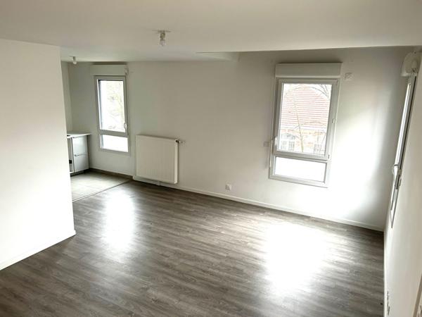 Appartement Neuilly Sur Marne 3 pièce(s) 68.50 m2