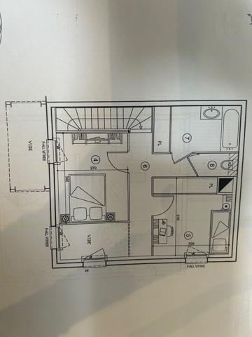 Appartement Neuilly Sur Marne 3 pièce(s) 68.50 m2
