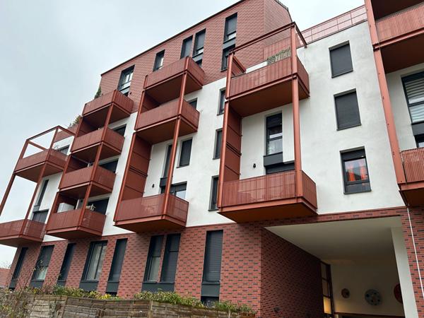 Appartement Neuilly Sur Marne 3 pièce(s) 68.50 m2