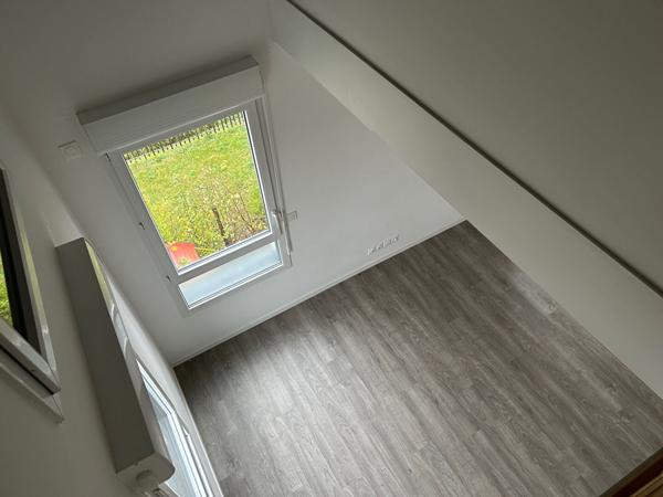 Appartement Neuilly Sur Marne 3 pièce(s) 68.50 m2