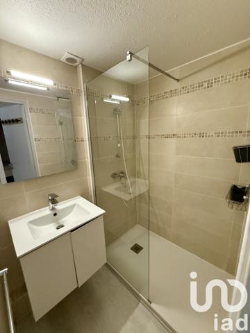 Maison à vendre 3 pièces 29 m² Canet-en-Roussillon