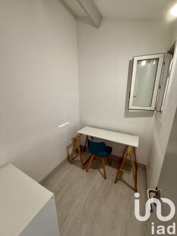 Maison à vendre 3 pièces 29 m² Canet-en-Roussillon