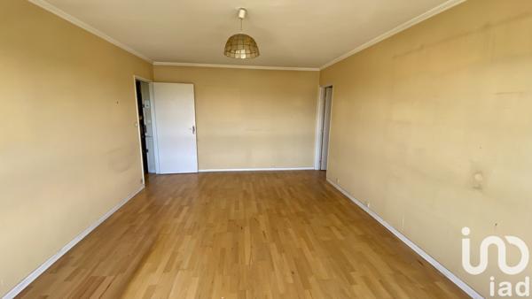 Appartement à vendre 2 pièces 52 m² Viry-Châtillon