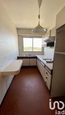 Appartement à vendre 2 pièces 52 m² Viry-Châtillon