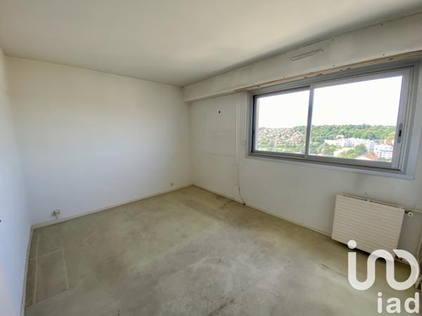 Appartement à vendre 2 pièces 52 m² Viry-Châtillon