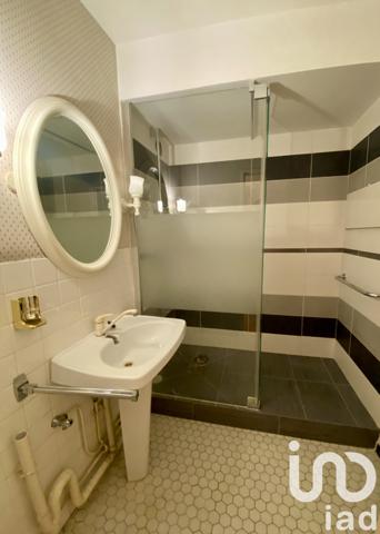 Appartement à vendre 2 pièces 52 m² Viry-Châtillon