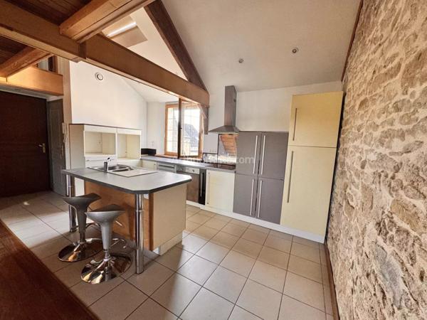 Vente Appartement 2 pièces à Sainte-Anne-d'Auray