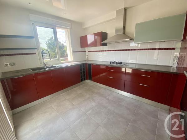 Maison à vendre  5 pièces - 149 m2 GRANVILLE - 50