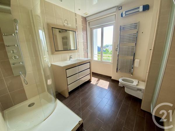 Maison à vendre  5 pièces - 149 m2 GRANVILLE - 50