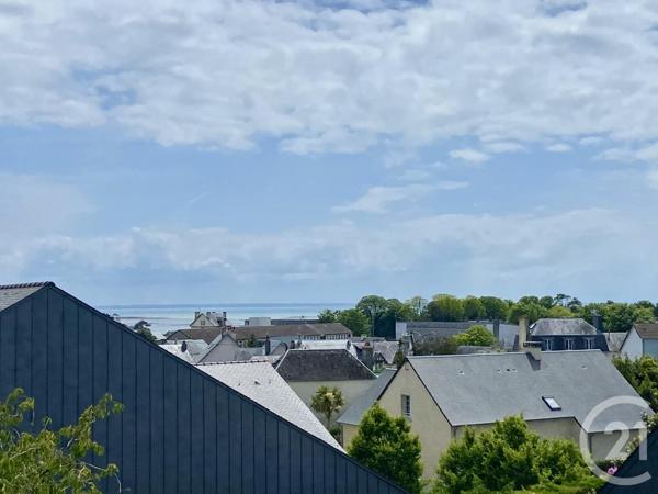 Maison à vendre  5 pièces - 149 m2 GRANVILLE - 50