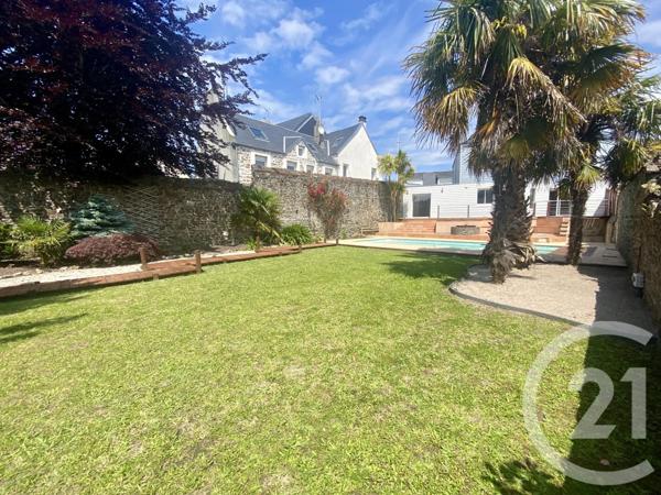 Maison à vendre  5 pièces - 149 m2 GRANVILLE - 50