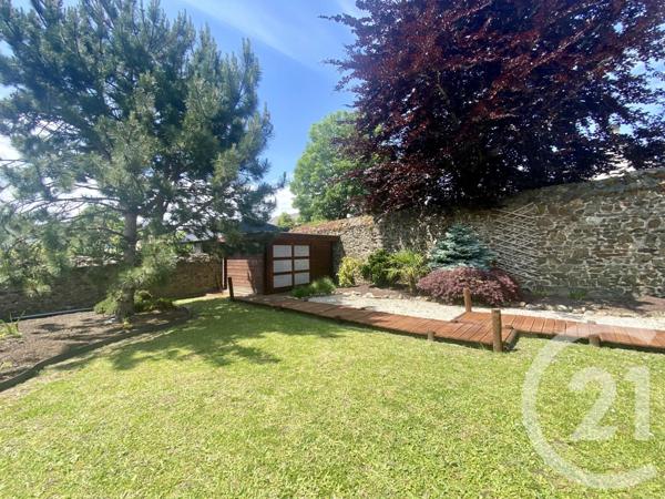 Maison à vendre  5 pièces - 149 m2 GRANVILLE - 50