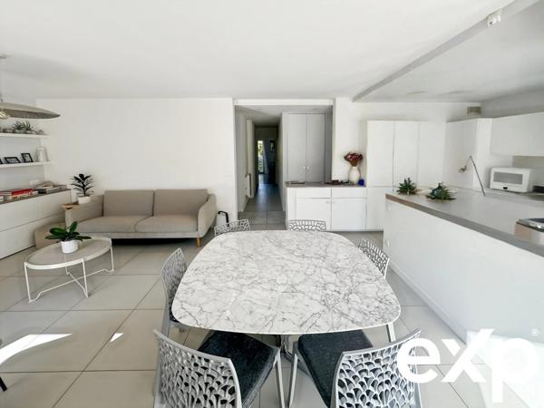 Appartement moderne près du Cours Mirabeau