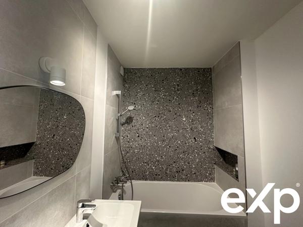 Appartement moderne près du Cours Mirabeau