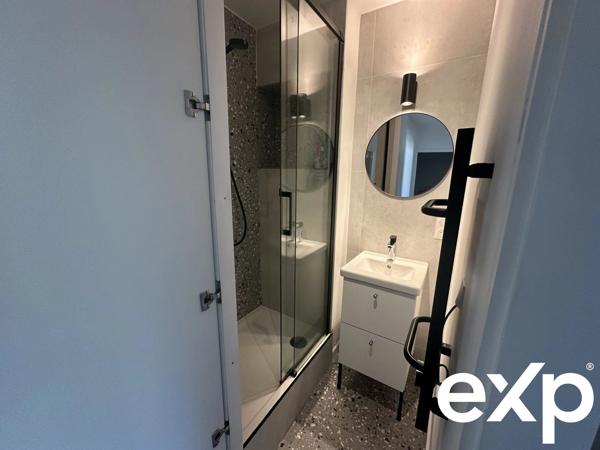 Appartement moderne près du Cours Mirabeau