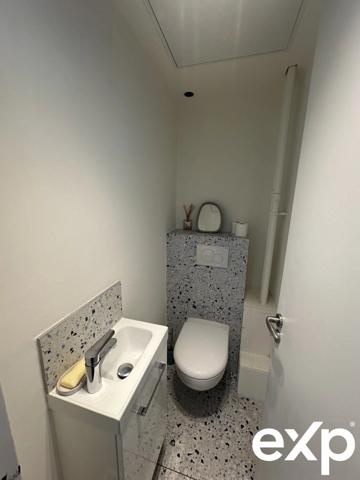 Appartement moderne près du Cours Mirabeau