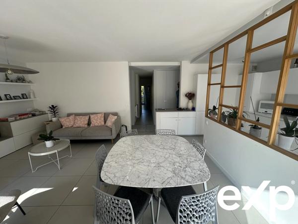 Appartement moderne près du Cours Mirabeau