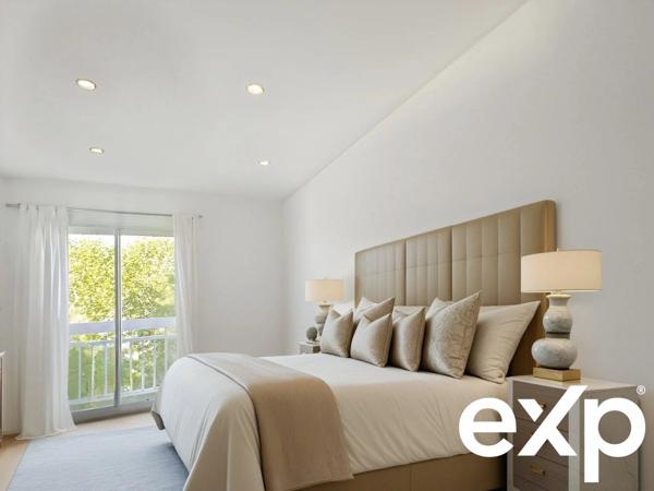 Appartement moderne près du Cours Mirabeau