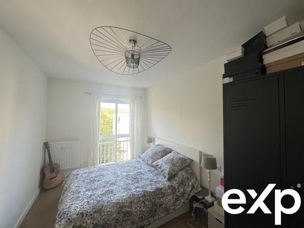 Appartement moderne près du Cours Mirabeau