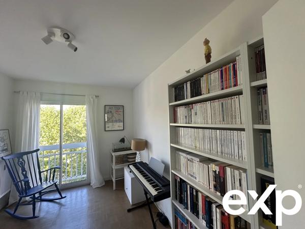 Appartement moderne près du Cours Mirabeau