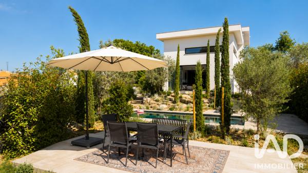 Maison à vendre 4 pièces 123 m² Villelongue-de-la-Salanque