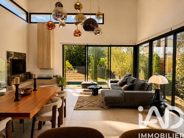 Maison à vendre 4 pièces 123 m² Villelongue-de-la-Salanque