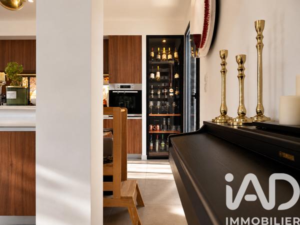 Maison à vendre 4 pièces 123 m² Villelongue-de-la-Salanque