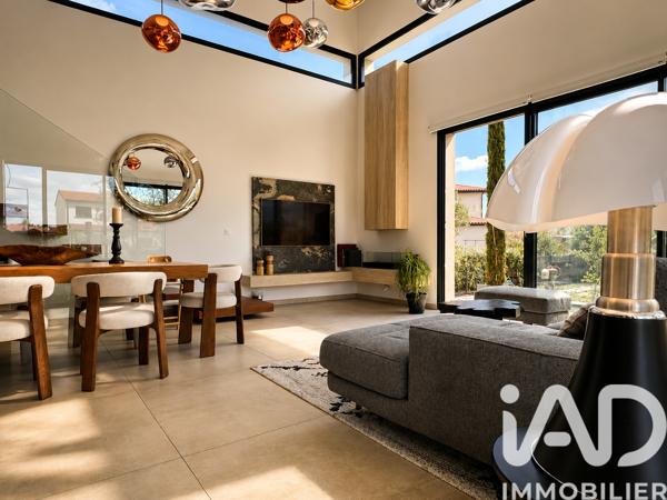 Maison à vendre 4 pièces 123 m² Villelongue-de-la-Salanque