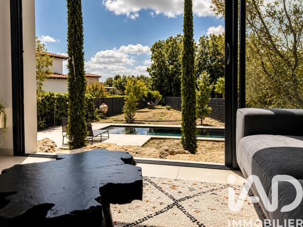 Maison à vendre 4 pièces 123 m² Villelongue-de-la-Salanque