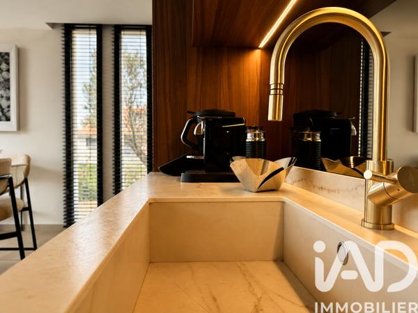 Maison à vendre 4 pièces 123 m² Villelongue-de-la-Salanque