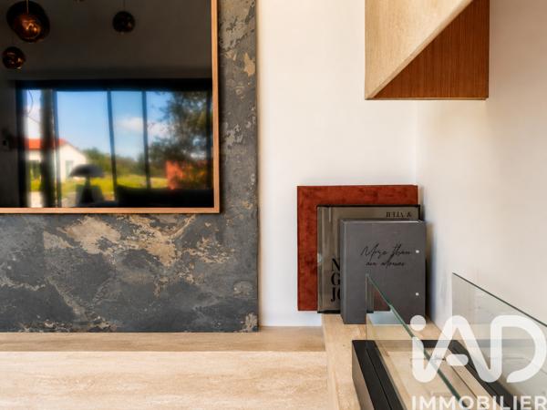 Maison à vendre 4 pièces 123 m² Villelongue-de-la-Salanque