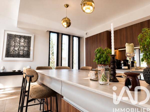 Maison à vendre 4 pièces 123 m² Villelongue-de-la-Salanque