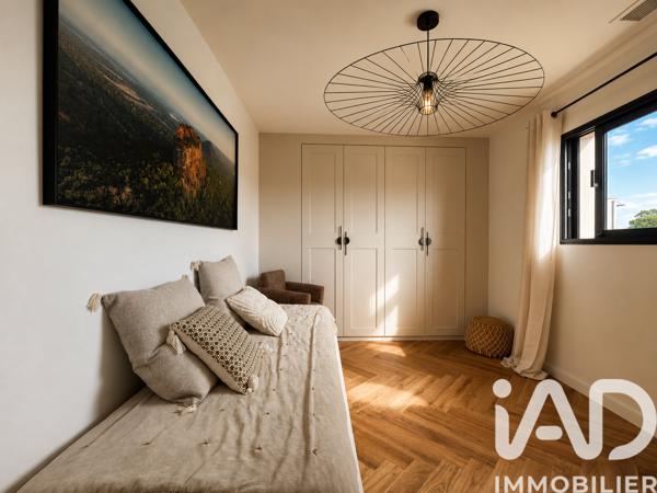 Maison à vendre 4 pièces 123 m² Villelongue-de-la-Salanque